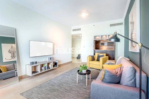 Dzīvoklis Dubai Marinajā, AAE 1 istaba, 73 m2 Nr. 626676 - attēls 3