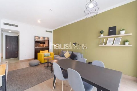 Dzīvoklis Dubai Marinajā, AAE 1 istaba, 73 m2 Nr. 626676 - attēls 9