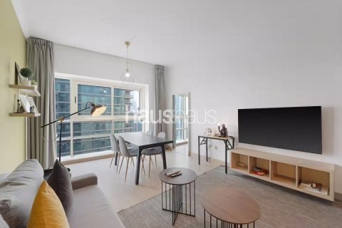 Dzīvoklis Dubai Marinajā, AAE 1 istaba, 73 m2 Nr. 626676 - attēls 10