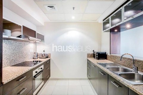 Dzīvoklis Dubai Marinajā, AAE 1 istaba, 73 m2 Nr. 626676 - attēls 4