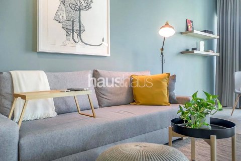 Dzīvoklis Dubai Marinajā, AAE 1 istaba, 73 m2 Nr. 626676 - attēls 20
