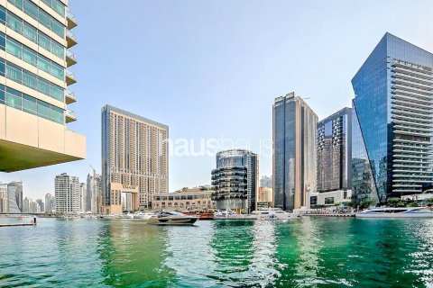 Dzīvoklis Dubai Marinajā, AAE 1 istaba, 73 m2 Nr. 626676 - attēls 8