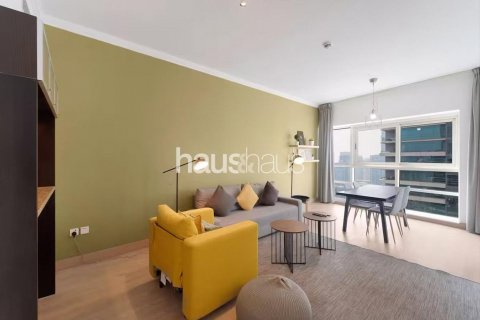 Dzīvoklis Dubai Marinajā, AAE 1 istaba, 73 m2 Nr. 626676 - attēls 11