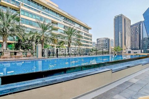 Dzīvoklis Dubai Marinajā, AAE 1 istaba, 73 m2 Nr. 626676 - attēls 18