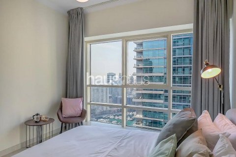 Dzīvoklis Dubai Marinajā, AAE 1 istaba, 73 m2 Nr. 626676 - attēls 19