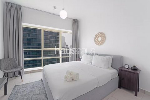Dzīvoklis Dubai Marinajā, AAE 1 istaba, 73 m2 Nr. 626676 - attēls 12