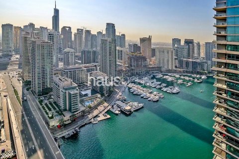 Leilighet i Dubai Marina, Dubai, Emiratene 1 soverom, 73 kvm nr. 626676