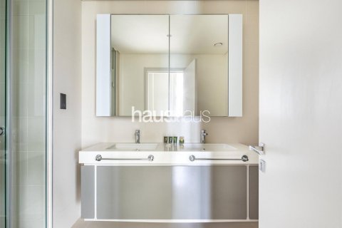 Apartament de închiriat în Dubai Harbour, Dubai, EAU 2 dormitoare, 107 mp.  №626678 - poză 10