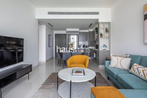 Apartament de închiriat în Dubai Harbour, Dubai, EAU 2 dormitoare, 107 mp.  №626678 - poză 16