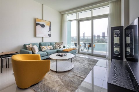 Appartamento a Dubai Harbour, Dubai, EAU 2 camere da letto, 107 mq. № 626678