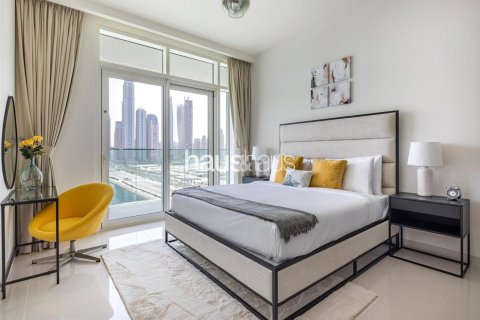 Apartament de închiriat în Dubai Harbour, Dubai, EAU 2 dormitoare, 107 mp.  №626678 - poză 6