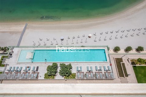 Apartament de închiriat în Dubai Harbour, Dubai, EAU 2 dormitoare, 107 mp.  №626678 - poză 20