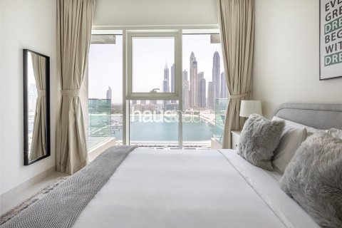 Apartament de închiriat în Dubai Harbour, Dubai, EAU 2 dormitoare, 107 mp.  №626678 - poză 5