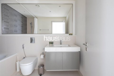 Apartament de închiriat în Dubai Harbour, Dubai, EAU 2 dormitoare, 107 mp.  №626678 - poză 9