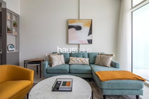Apartament de închiriat în Dubai Harbour, Dubai, EAU 2 dormitoare, 107 mp.  №626678 - poză 14