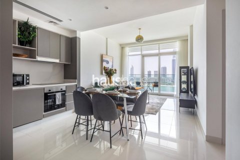 Apartament de închiriat în Dubai Harbour, Dubai, EAU 2 dormitoare, 107 mp.  №626678 - poză 2
