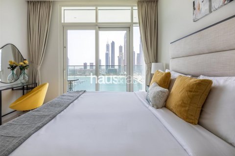 Apartament de închiriat în Dubai Harbour, Dubai, EAU 2 dormitoare, 107 mp.  №626678 - poză 8