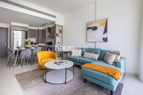 Apartament de închiriat în Dubai Harbour, Dubai, EAU 2 dormitoare, 107 mp.  №626678 - poză 15