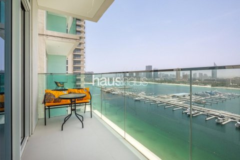 Apartament de închiriat în Dubai Harbour, Dubai, EAU 2 dormitoare, 107 mp.  №626678 - poză 11