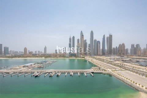 Apartament de închiriat în Dubai Harbour, Dubai, EAU 2 dormitoare, 107 mp.  №626678 - poză 19