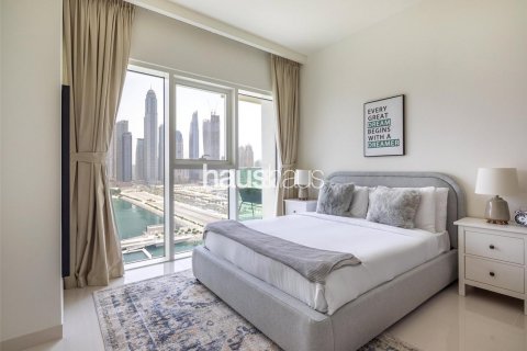 Apartament de închiriat în Dubai Harbour, Dubai, EAU 2 dormitoare, 107 mp.  №626678 - poză 17