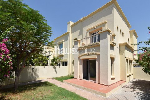 The Springs、Dubai、UAE にあるヴィラの賃貸物件 3ベッドルーム、210 m2、No626697 - 写真 18