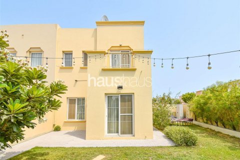 Villa asukohaga The Springs, Dubai, AÜE: 2 magamistoaga, 312 m² Nr 625166