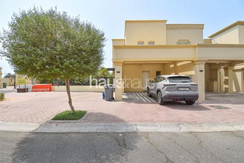 Vilă de vânzare în The Springs, Dubai, EAU 2 dormitoare, 312 mp.  №625166 - poză 14