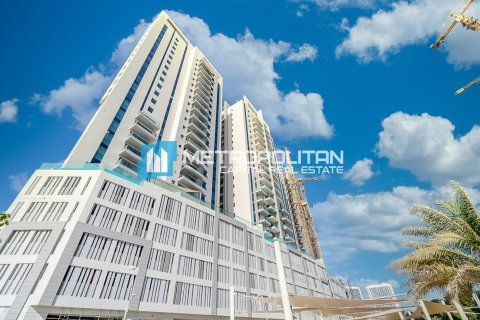 阿联酋 Abu Dhabi Al Reem Island 待售 : 3 卧, 166.7 平方米 , 编号625151 - 照片 9
