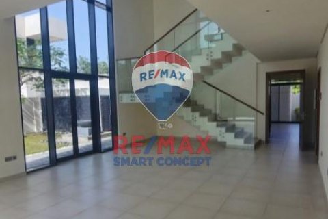 Villa en Yas Island, Abu Dhabi, EAU 4 dormitorios, 440.2 m² № 534491