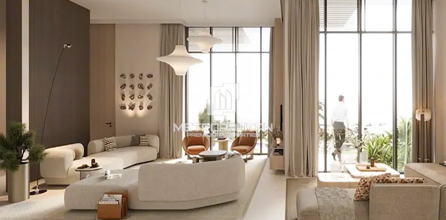 Wohnung in Business Bay, Dubai, VAE: 3 Schlafzimmer, 222 m2 Nr. 593623