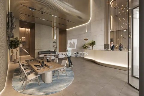 Wohnung zum Verkauf in Business Bay, Dubai, VAE 3 Schlafzimmer, 222 m2 Nr. 593623 - Foto 4