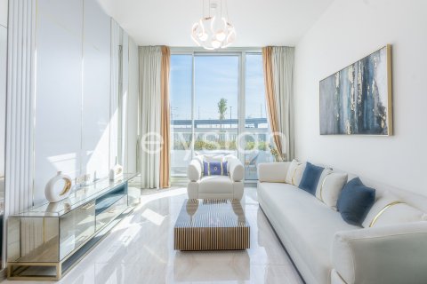 Квартира в Al Furjan, Дубай, ОАЭ 1 спальня, 129м2 № 586116