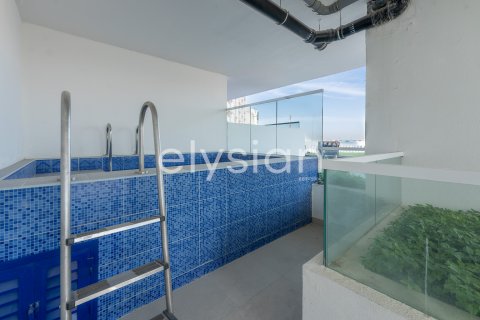 Διαμέρισμα σε Al Furjan, Dubai, ΗΑΕ 1 υπνοδωμάτιο, 129 τ.μ. Αρ. 586116 - φωτογραφία 16