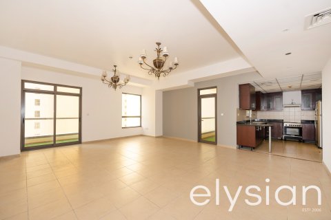 Apartament în Jumeirah Beach Residence, Dubai, EAU 1 dormitor, 109 mp.  №586111