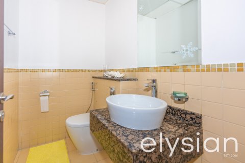 آپارتمان برای فروش در  Jumeirah Beach Residence، Dubai، امارات متحده عربی  1 خوابه ، 109 متر مربع ، شماره 586111 - تصویر 12