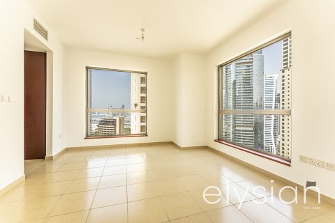 Apartman u Jumeirah Beach Residence, Dubai, UAE 1 spavaća soba, 100 m2 Br. 586110 - fotografija 6