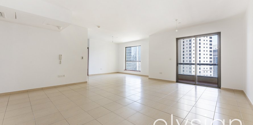 Apartman u Jumeirah Beach Residence, Dubai, UAE 100 m2, 1 spavaća soba Br. 586110