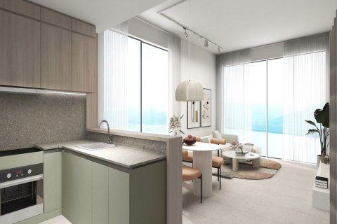Apartament de vânzare în Mina Al Arab, Ras Al Khaimah, EAU 1 dormitor, 118 mp.  №543306 - poză 9