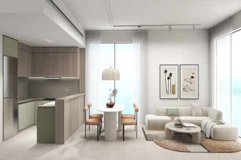 Apartament de vânzare în Mina Al Arab, Ras Al Khaimah, EAU 1 dormitor, 118 mp.  №543306 - poză 2