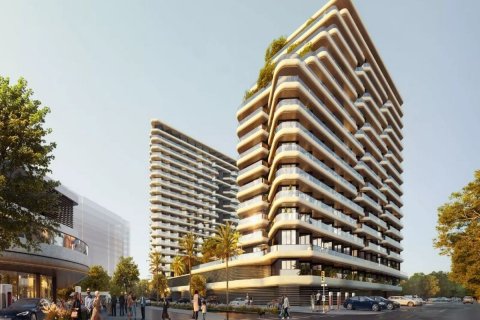 Apartament de vânzare în Mina Al Arab, Ras Al Khaimah, EAU 1 dormitor, 118 mp.  №543306 - poză 3
