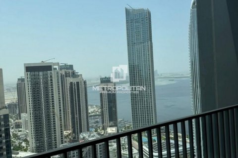 Lakás itt: Dubai Creek Harbour (The Lagoons), EAE, 1 hálószoba, 64 m², azonosító: 542974 - fénykép 12
