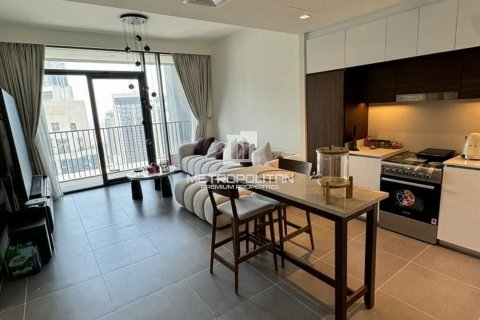 Lakás itt: Dubai Creek Harbour (The Lagoons), EAE, 1 hálószoba, 64 m², azonosító: 542974 - fénykép 8