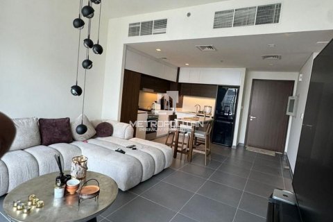 Dubai Creek Harbour (The Lagoons)、Dubai、UAEにあるマンション 1ベッドルーム、64 m2 No542974