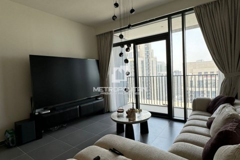 Lakás itt: Dubai Creek Harbour (The Lagoons), EAE, 1 hálószoba, 64 m², azonosító: 542974 - fénykép 2