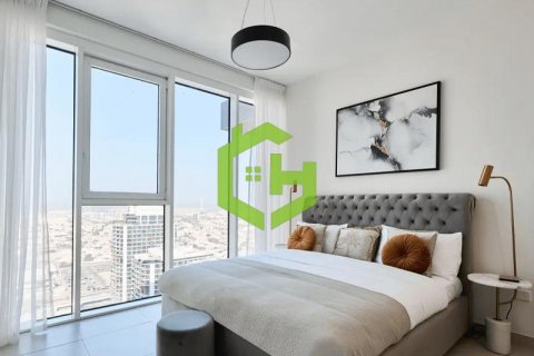 Appartamento a Al Kifaf, Dubai, EAU 2 camere da letto, 119.2 mq. № 533040