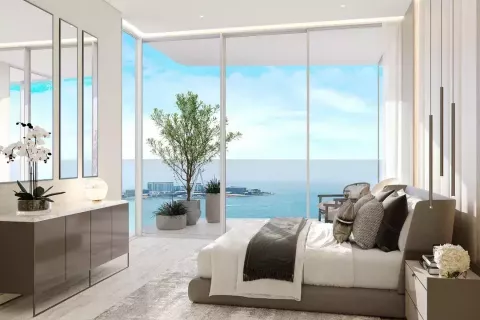 Apartman u gradu Dubai, UAE 4 spavaće sobe, 307 m2 Br. 599448 - Slika 6