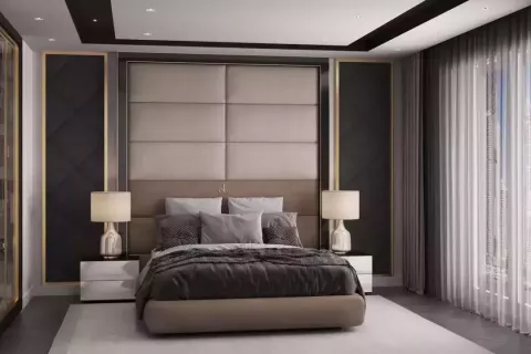 Villa à vendre à  Business Bay, Dubai, EAU 3 chambres, 306 m2 № 599446 - photo 6