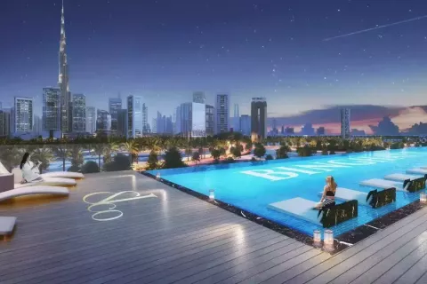Villa à vendre à  Business Bay, Dubai, EAU 3 chambres, 306 m2 № 599446 - photo 8