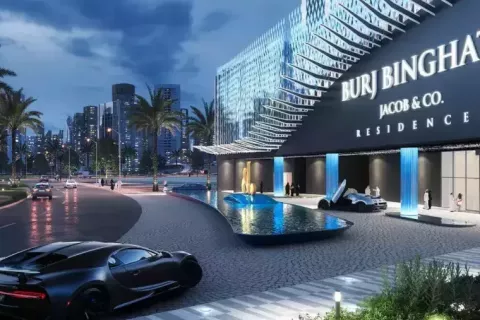 Villa à vendre à  Business Bay, Dubai, EAU 3 chambres, 306 m2 № 599446 - photo 9